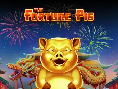 The Fortune Pig game icon
