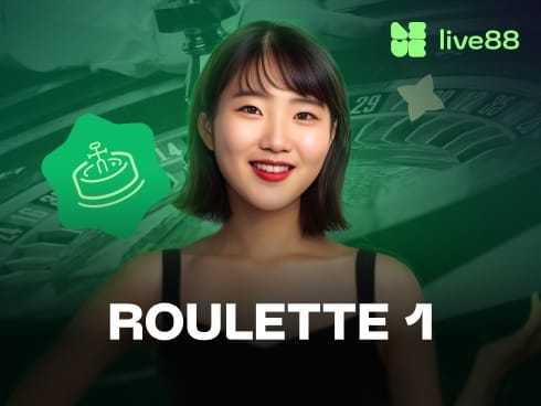 Roulette 1 game icon