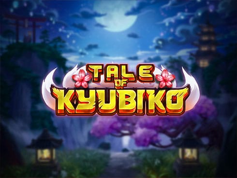 Tale of Kyubiko game icon