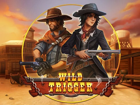 Wild Trigger game icon