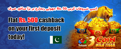 ویک اینڈ دھماکہ 💰 promotion