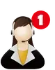کسٹمر سپورٹ اور مدد